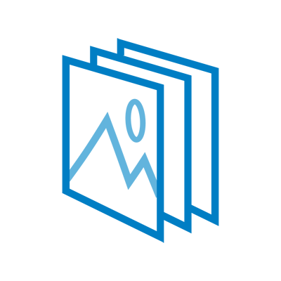 Ghostscript graphics library icon