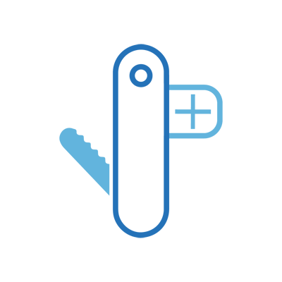 Ghostscript more features icon