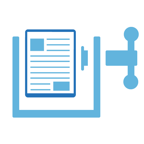 Ghostscript feature icon