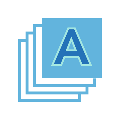 Ghostscript feature icon