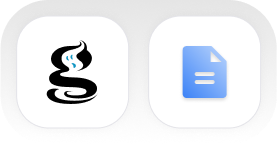 Ghostscript solutions icon
