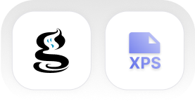 Ghostscript solutions icon
