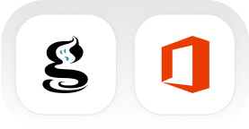 Ghostscript solutions icon